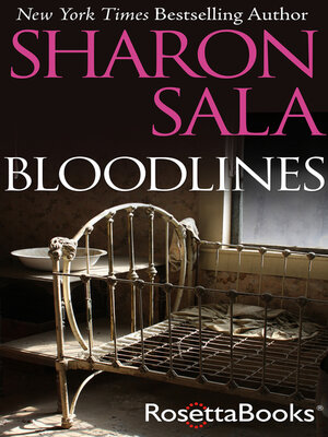 cover image of Bloodlines